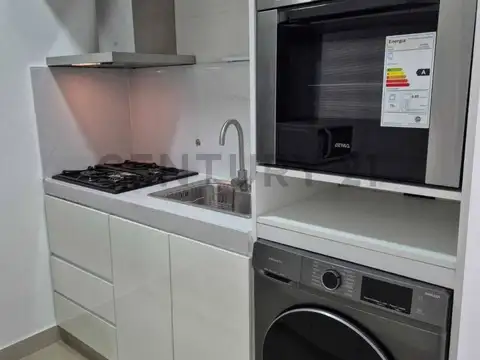 Departamento en Alquiler de 1 dormitorio