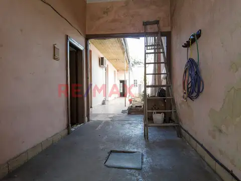 Casa en Venta 86 años