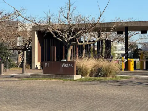 Terreno Lote  en Venta en Vistas, Puertos, Escobar