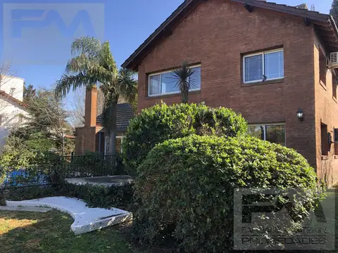 Casa - Banco Provincia De Bs. As.