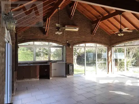 Casa - Banco Provincia De Bs. As.