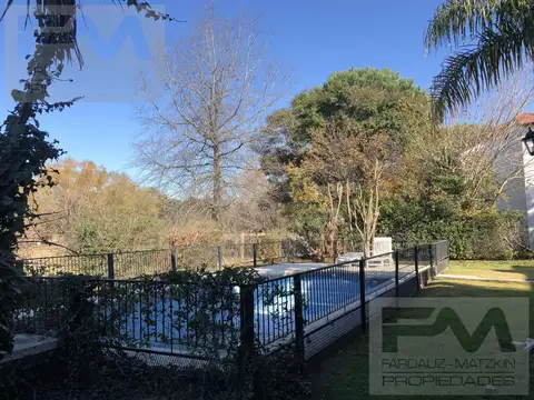 Casa en Venta 20 años