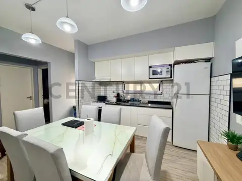 Departamento en Venta de 4 ambientes
