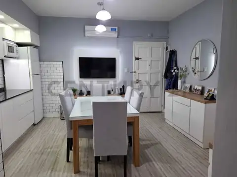 Departamento en Venta de 3 dormitorios