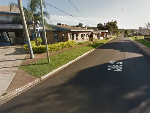 Terreno en Venta de 864,0 m2