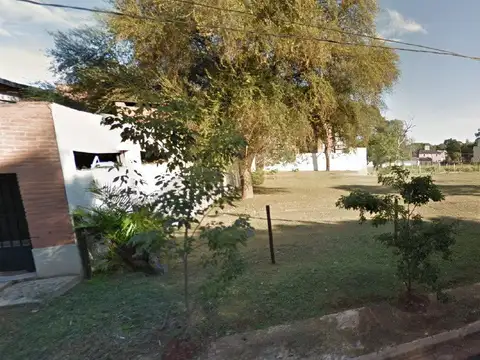 terreno a la venta en Posadas Misiones