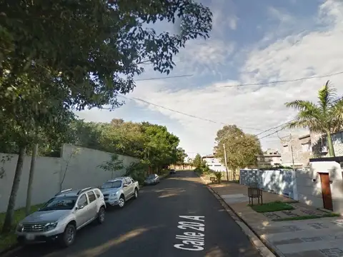 Terreno en Venta de 864,0 m2