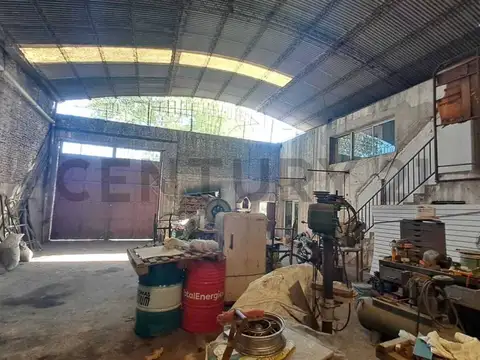 Galpon en Venta 1976 años