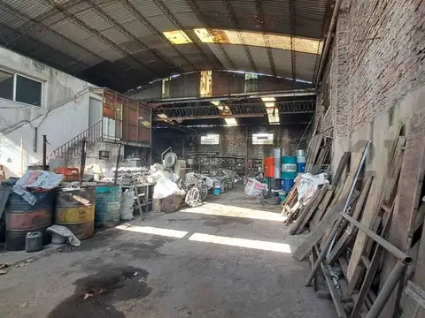 Galpon en Venta en Godoy, USD 280.000