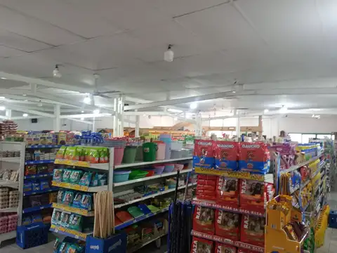 Galpon en Venta 57 años