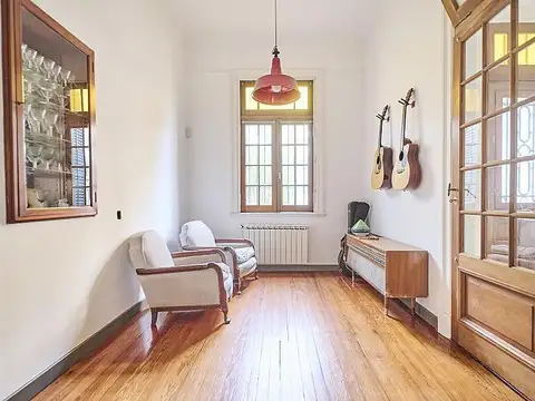 Casa en Venta en Belgrano, USD 600.000