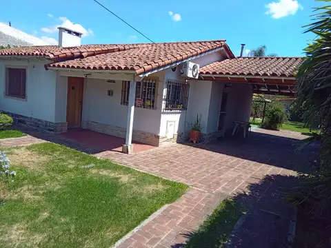 Teniente Mario Luis Valko 900