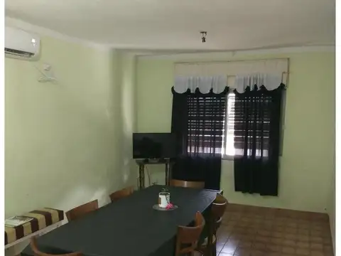 Av. Chiocconi Al 100