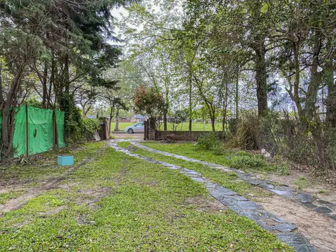 Casa en Venta 15 años