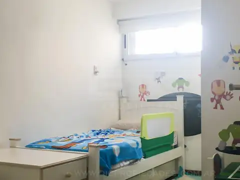 Depto Tipo Casa en Venta al Este