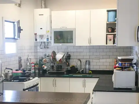 Depto Tipo Casa en Venta en San Isidro, USD 130.000