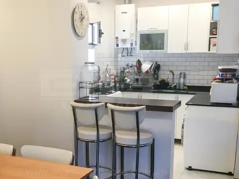 Depto Tipo Casa en Venta de 3 ambientes
