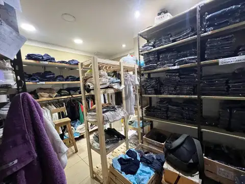 Local en Venta A Estrenar