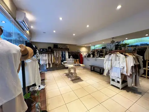 Local en Venta A Estrenar