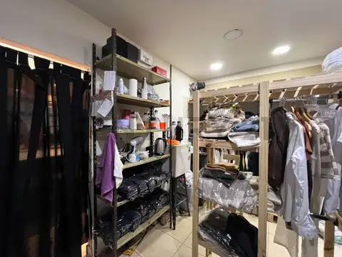 Local en Venta en General San Martin, USD 130.000