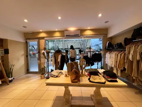 Local en Venta en General San Martin, USD 130.000