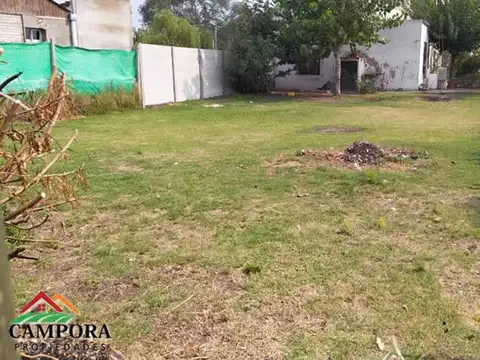 Terreno en Venta de 300,0 m2