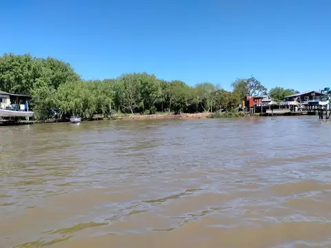 Rio o Arroyo Canal Honda Fr 657 Pa 43 b 100