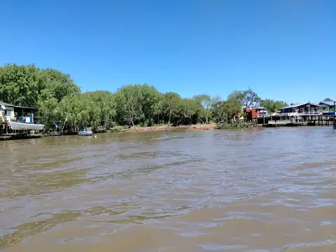 Casa en Venta en Delta del Tigre, USD 39.000