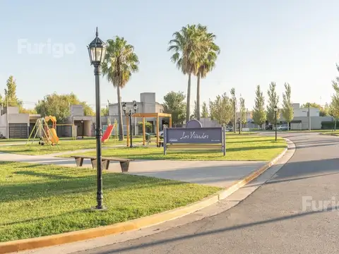 Lote 63, Barrio Los Viñedos