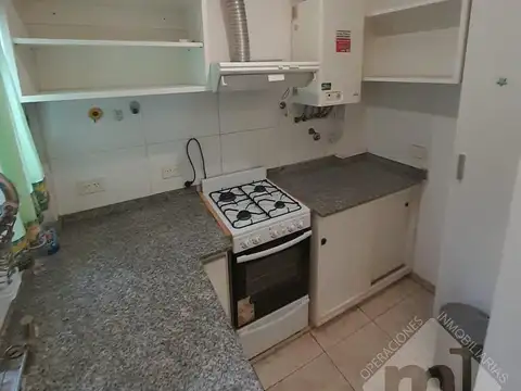 Departamento en Venta con 2 cocheras