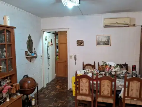 Departamento en Venta de 4 ambientes