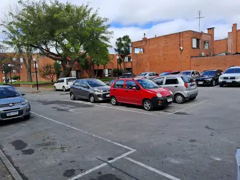 VENTA Apartamento de 2 dorm en Cooperativa Vicman