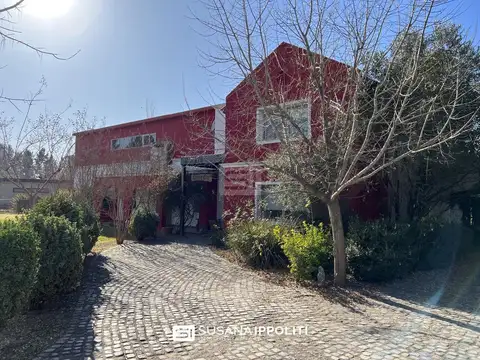 Casa en Venta de 4 dormitorios