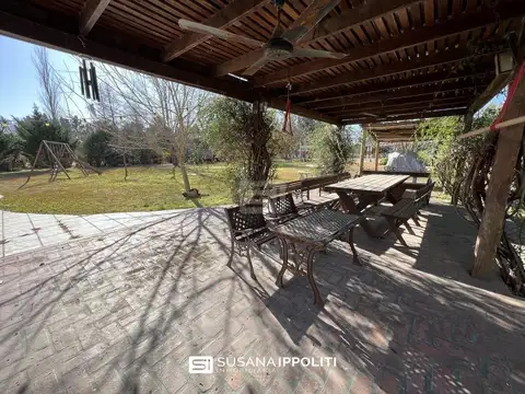 Casa en Venta 20 años