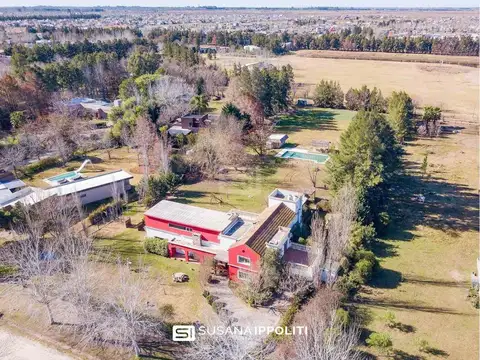 Roldan - Chacra Los Raigales - Lote 48