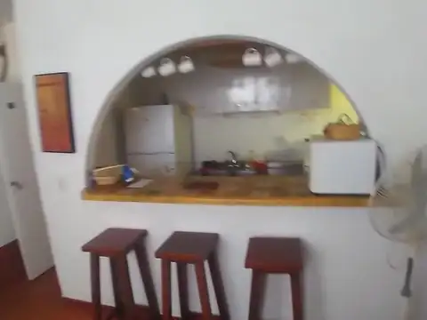 Depto Tipo Casa en Venta de 1 dormitorio