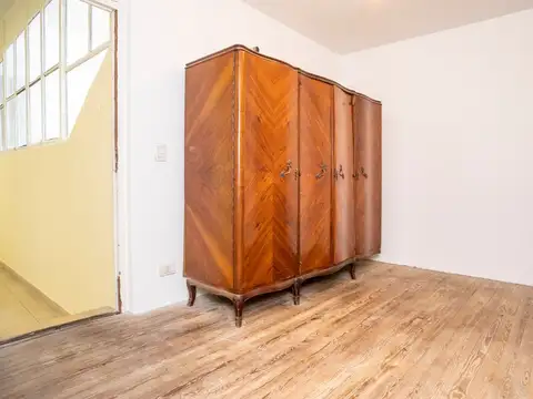 PH  en Venta en Barracas, RETASADO