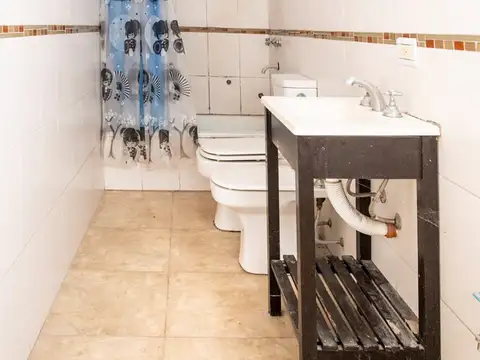 Depto Tipo Casa en Venta 50 años