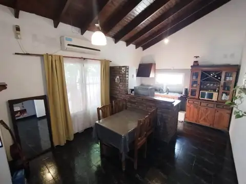 VENTA - Casa 4 ambientes - Monte Grande