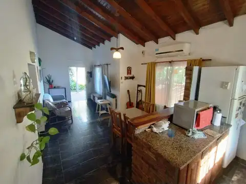 Casa en Venta en Monte Grande, USD 68.000