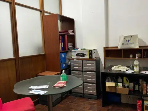 Oficina en Alquiler al Oeste