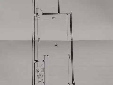 Local en Alquiler A Estrenar