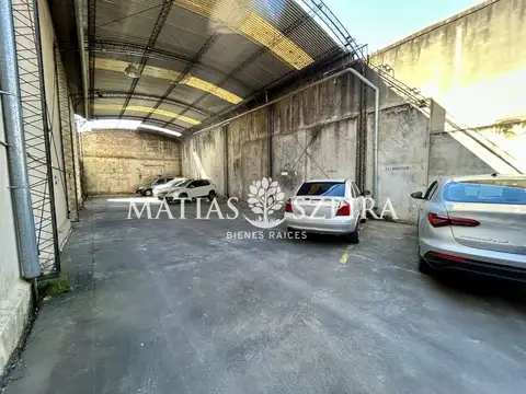 Terreno - Venta - Argentina, Capital Federal - Llavallol 5500