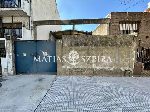 Terreno - Venta - Argentina, Capital Federal - Llavallol 5500