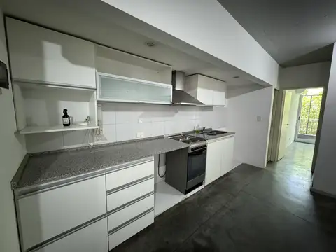 Departamento en Alquiler en Saavedra, $ 600.000