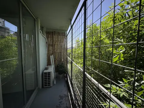 Departamento en Alquiler de 2 ambientes