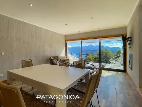 Departamento en Venta de 4 ambientes