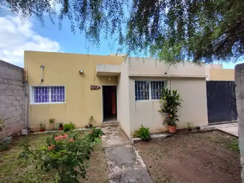 Calle 23 Casa 62, Valle Chico, Catamarca Capital 100