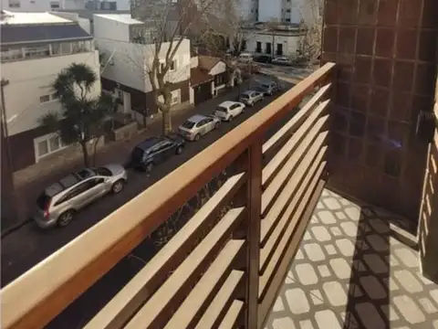 VENTA DEPTO. 2 AMB. EXTERNO. RECICLADO