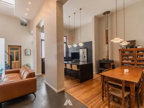 Casa en Venta en Palermo, USD 428.000